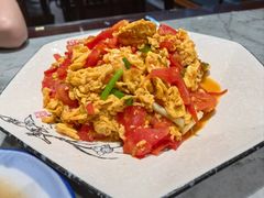 -洪福饭店·十八年老店