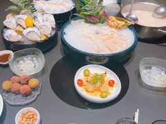 -官也街澳门火锅(新源里店)