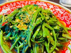 虾酱空心菜-泰妃殿(新世界旗舰店)