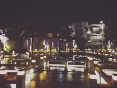 -凤翔首邑温泉度假村