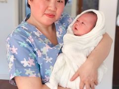 -爱贝佳母婴护理服务中心·月嫂育儿嫂(鲁迅路店)
