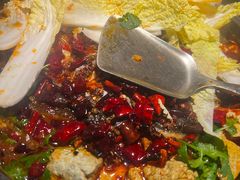 -师烤·豆花烤鱼(深圳坂田天虹店)