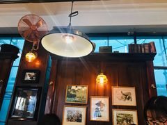 -宝莱纳餐厅(滨江店)