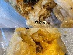-运栋天马牛肉饼(林科大店)