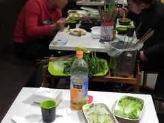 -小郡肝火锅串串香(万达总店)