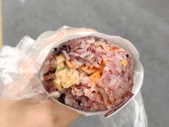 -猫街饭团(顶澳仔猫街店)