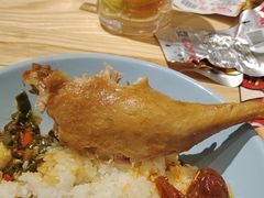-红荔村肠粉(中银店)