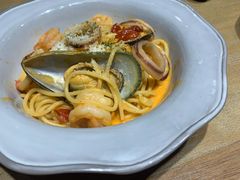 -艾蜜西餐厅(梅园店)