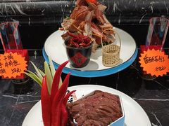 -渔码头食府(蓬莱阁店)