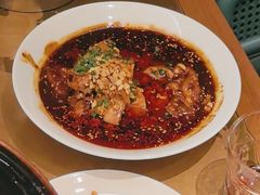 -京味斋·烤鸭·北京菜(安贞店)
