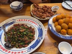 -旺角小渔村·海肠捞饭开创者(环山路店)