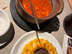 -饕林餐厅(春熙路店)