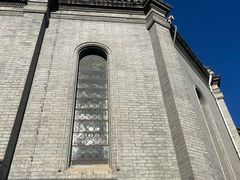 -王府井天主教堂