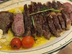 -THE CANNERY&JUJU 新鲜海鲜·牛排美食酒廊