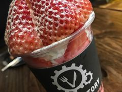 -MI WU FACTORY米屋美食工厂餐厅(绿地店)