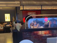 -辛香汇·现炒川菜(城北万象城店)