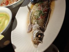 -许爷家·生态湖鲜(徐汇日月光店)