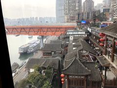 -纸盐河码头火锅(十八梯店)