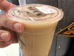 -KOI Thé(正佳广场店)