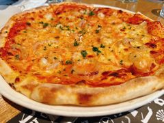 -MYLK意式小厨(熙地港店)