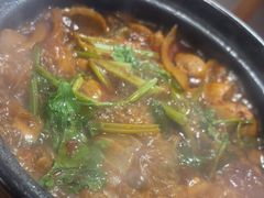 五香肥肠煲-煲铺(浙江商城店)