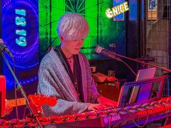 -1819餐厅·团队聚餐·烤串·精酿