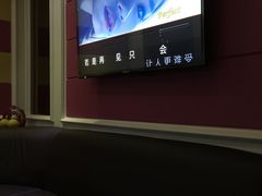 -金青果甄选KTV(劳动公园店)