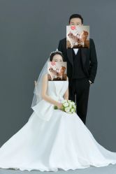 -CD视觉婚纱摄影