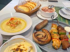 -库滋明·俄罗斯特色美食(中央大街店)