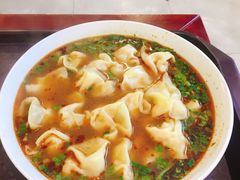 -熊太婆·非遗水饺(粮道街店)