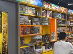 -猎人桌游吧(合生汇店)