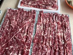 -潮悦牛肉火锅城(水贝店)