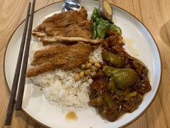 -顶好快餐(市府店)