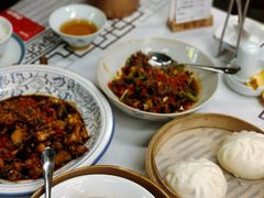 -新李记 · 口味菜馆(南郊公园店)