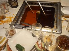 -海底捞火锅(玉桥商业广场店)