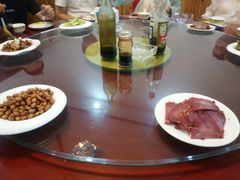 -呼吸森林·生态农庄农家乐私房菜