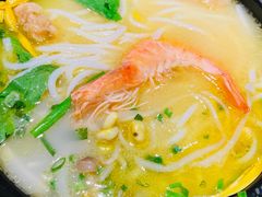 -云海肴·汽锅鸡·云南菜(美罗城店)