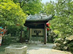 -惠山古镇·寄畅园