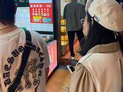 -官亭路小吃一条巷