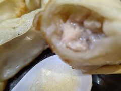 -黄阿姨锅贴大王(万航渡路店)