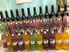 -圣琼美食百汇自助餐(白云万达店)