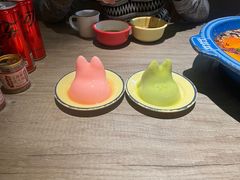 -王歘歘·chuǎ火锅(五道营店)