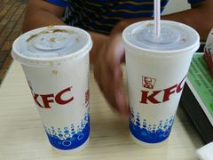大可乐-肯德基(堤口店)