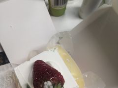 -面包新语(融创茂店)