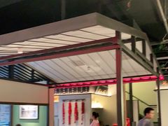 大堂-上名堂·鱼头好吃(体育场路店)