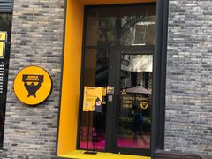 -超级猩猩健身·团课·瑜伽(花园道店)