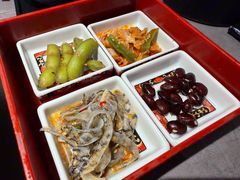 -胆道·海胆专门店(凯德晶萃店)