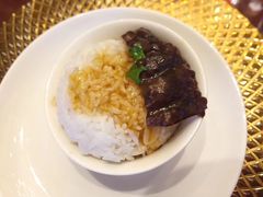 -泉州富力万达文华酒店-品珍中餐厅