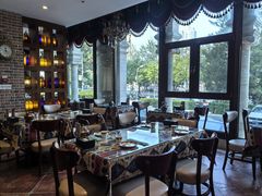 -巴依老爷新疆美食(工体旗舰店)