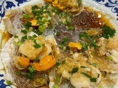 -丰收日·小海鲜·沪上家宴(顾村正大店)